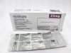 Promethazine Hydrochloride Film Coated Tablets USP 25mg Taj Pharma