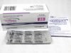 Quetiapine fumarate film coated tablets 25mg Taj Pharma