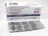 Quetiapine fumarate Tablets USP 25mg