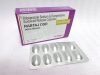 Rabeprazole Sodium & Domperidone Sustained Release Capsules 20mg+30mg (Rabtaj DSR)