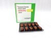 Ranolazine Extended-Release Tablets 500mg