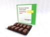 Ranolazine Extended-Release Tablets 500mg