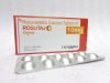ROSUVASTATIN TABLETS IP 10 MG ROSUTAJ 10 