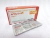 ROSUVASTATIN TABLETS IP 10 MG ROSUTAJ 10 