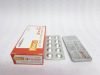 ROSUVASTATIN TABLETS IP 10 MG ROSUTAJ 10 