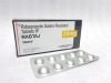 Rabeprazole Sodium Gastro-Resistant Tablets IP 20mg (RABTAJ) Taj Pharma