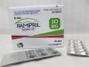 Ramipril Tablets -10 MG Taj Pharma