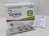 Ramipril Tablets BP 10 MG  Taj Pharma