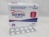 Ramipril Tablets BP 5 MG  Taj Pharma
