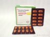 Ranolazine Extended-Release Tablets 500mg