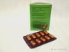Ranolazine Extended-Release Tablets 500mg