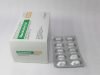 Ranolazine Extended-Release Tablets 500mg