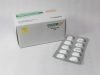 Ranolazine Extended-Release Tablets 500mg