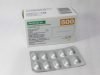 Ranolazine Extended-Release Tablets 500mg