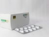 Ranolazine Extended-Release Tablets 500mg