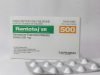 Ranolazine Extended-Release Tablets 500mg (Rantotaj ER)