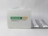 Ranolazine Extended-Release Tablets 500mg
