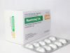 Ranolazine Extended-Release Tablets 500mg