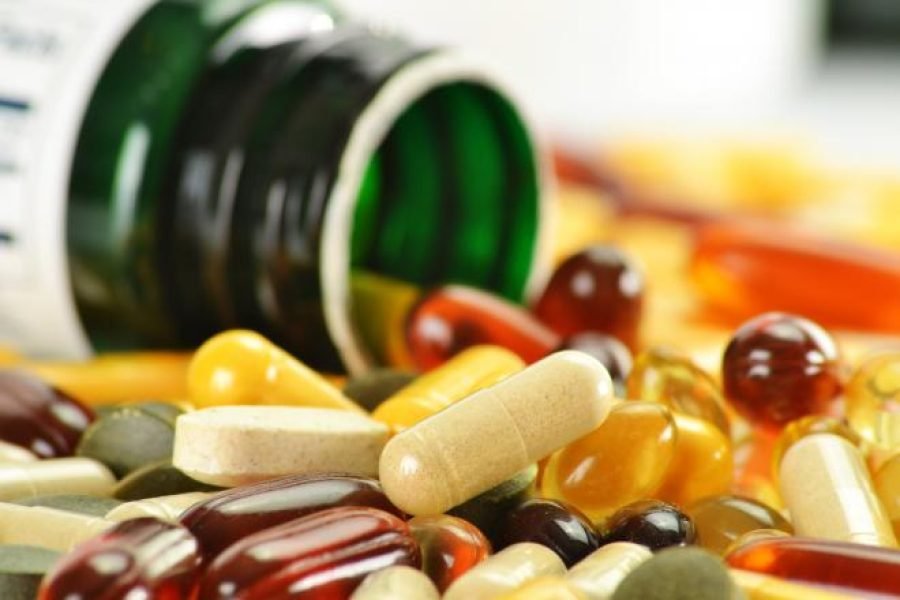Taking Too Many Dietary Supplements May Increase Risk Of Some Cancers