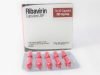 Ribavirin Capsule USP 200mg