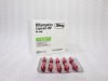 Rifampicin Capsules USP 300mg