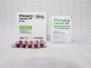 Rifampicin Capsules USP 300mg