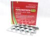 Rosuvastatin Calcium Tablets 20mg (Taj Pharma)