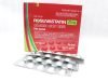 Rosuvastatin Calcium Tablets 20mg