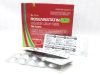Rosuvastatin Calcium Tablets 20mg
