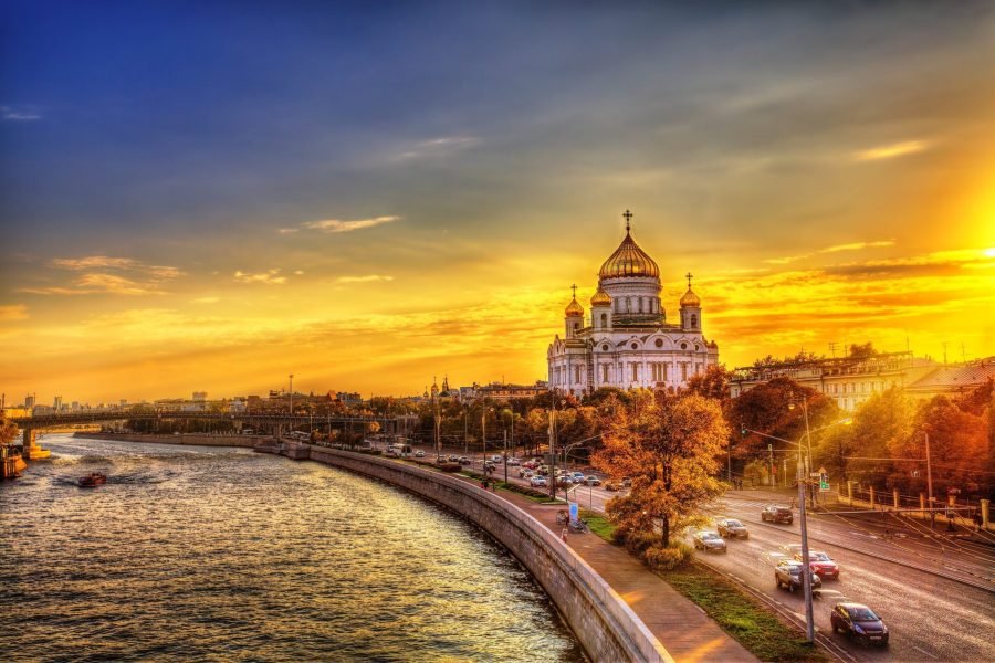 Healthcare in Russia – Right to free healthcare for all citizen