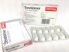 Sevelamer carbonate 800mg film-coated tablets