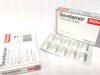 Sevelamer Carbonate Tablets 800mg 