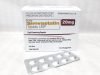 Simvastatin Tablets USP 20mg