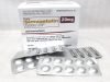 Simvastatin Tablets USP 20mg Taj Pharma