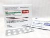 Simvastatin Tablets USP 40mg