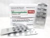 Simvastatin Tablets USP 40mg