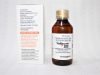 Sodium Valproate 200mg/5ml Solution