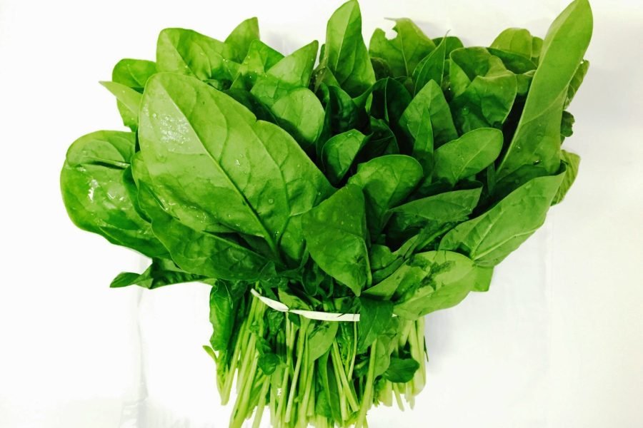 15 Impressive Benefits of Spinach