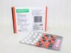 Kit of Zinc Acetate 50mg Tablets, Doxycycline Capsules USP 100mg & Ivermectin Dispersible Tablets 12mg