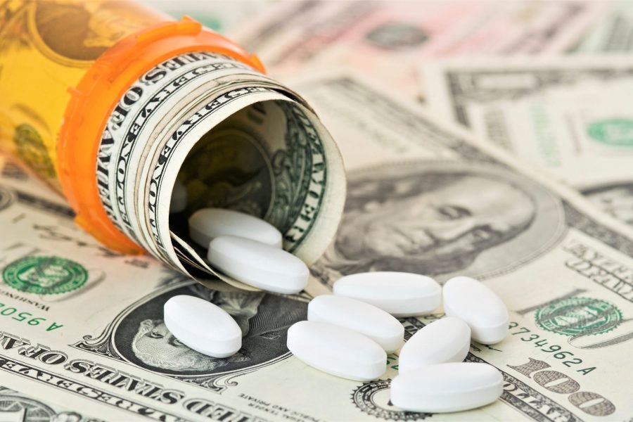Generic drugs not different from originals