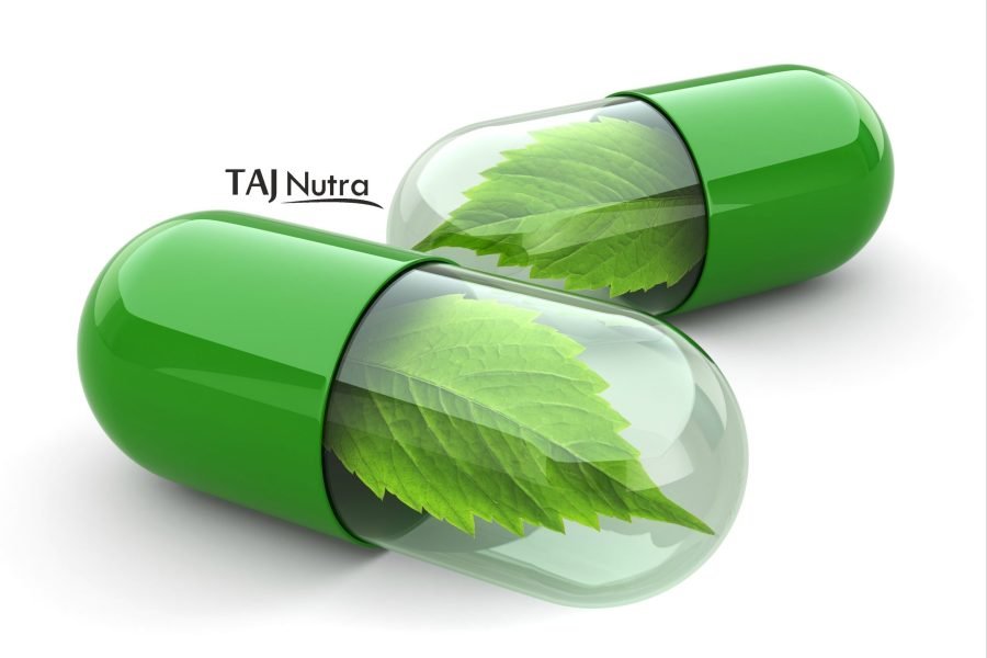 The Pharmaceutical Company that Encourages Supplement Use