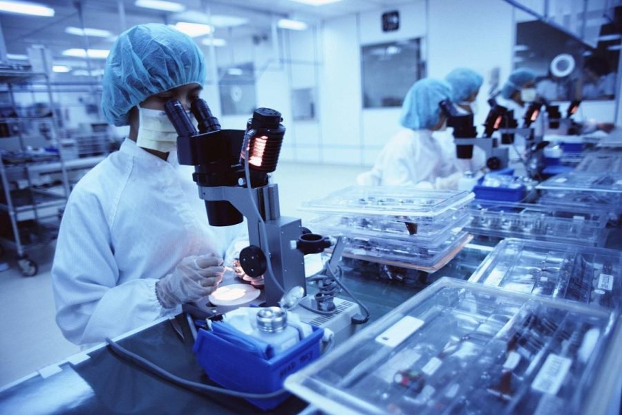 Letter from Taj Pharma CEO and Leadership Team COVID-19