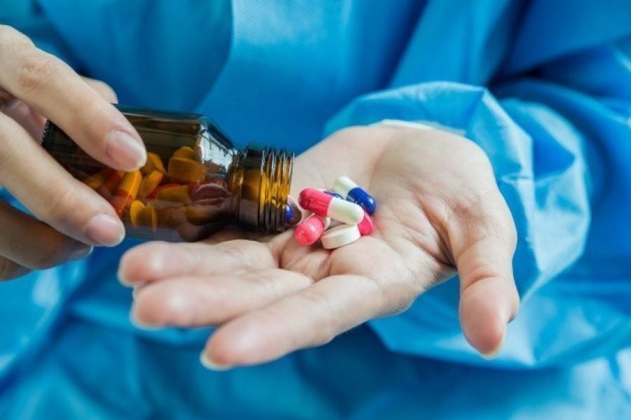 WHO calls to ramp up dexamethasone production for Covid-19 patients