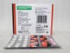 Kit of Zinc Acetate 50mg Tablets, Doxycycline Capsules USP 100mg & Ivermectin Dispersible Tablets 12mg