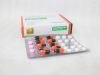 Kit of Zinc Acetate 50mg Tablets, Doxycycline Capsules USP 100mg & Ivermectin Dispersible Tablets 12mg