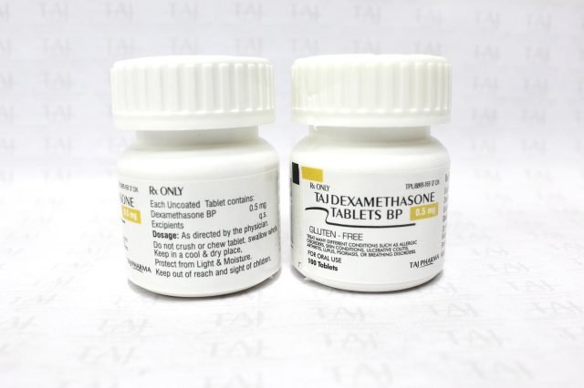 Taj-dexamethasone-tablets-0-5-mg-bp