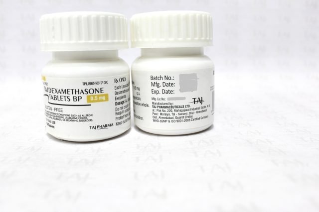 Taj-dexamethasone-tablets-bp-0-5-mg