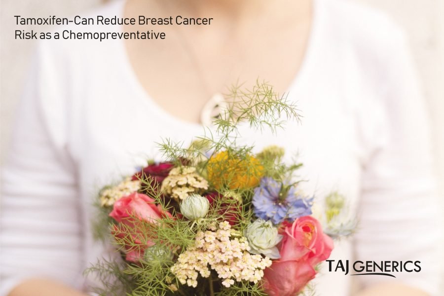 Tamoxifen-Can Reduce Breast Cancer Risk as a Chemopreventative