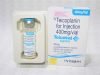 Teicoplanin for Injection 400mg