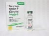 Teicoplanin Injection IP 400mg